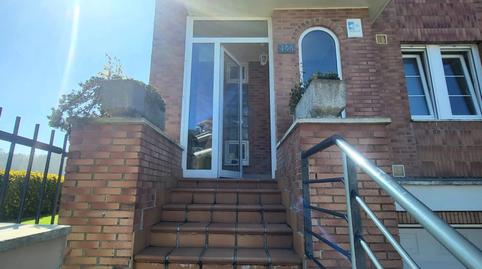 Foto 3 de Casa adosada en venta en Boo - Urbanizacion Ria Pas, 408, Boo, Piélagos