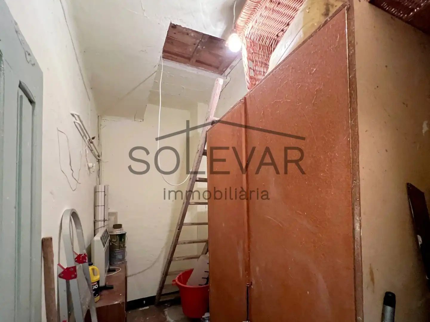 Casa o xalet en venda en Sarroca de Bellera