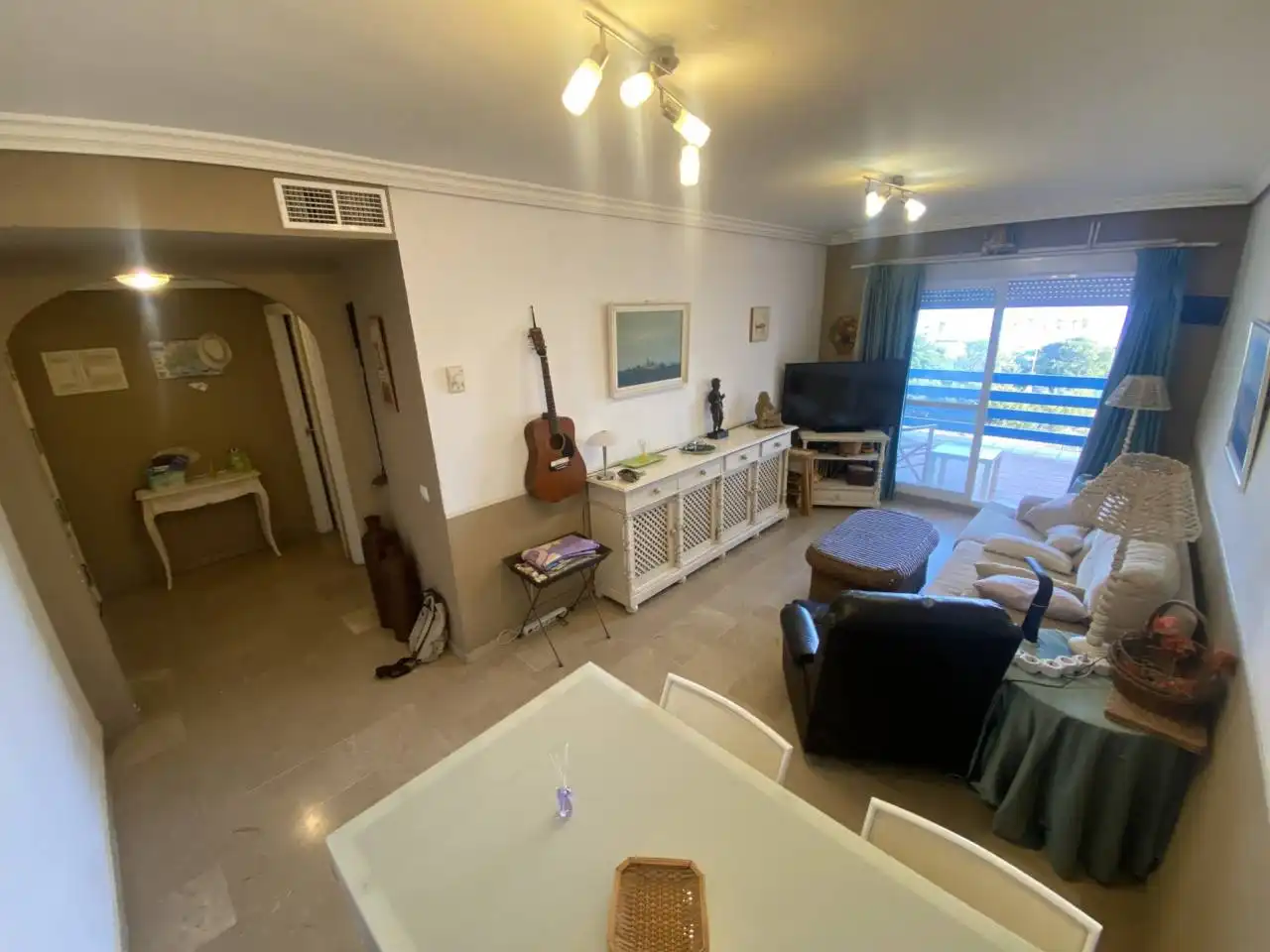 Piso con piscina en venta en Avenida Carmen 5, imagen 9