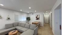 Living room of Flat for sale in Jerez de la Frontera