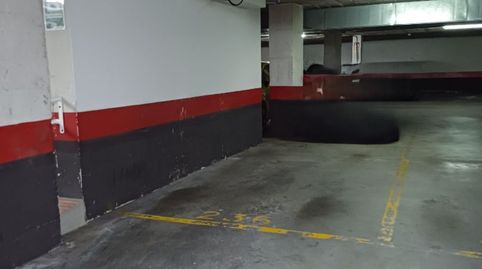 Foto 4 de Garaje de alquiler en Calle de Valencia, 5, La Avanzada - La Cueva, Fuenlabrada