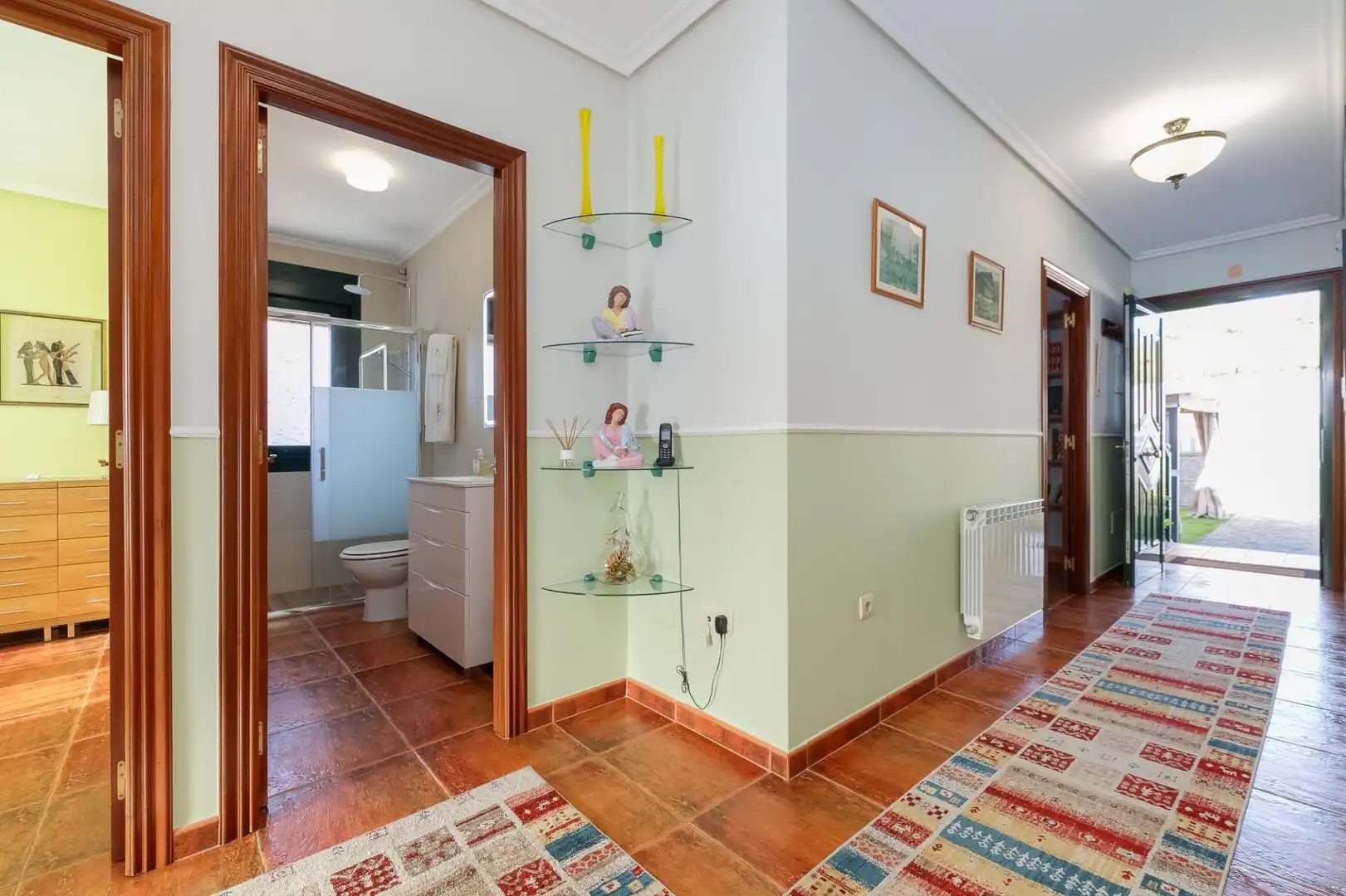Local comercial en venta en Calle Iglesia 34, imagen 60