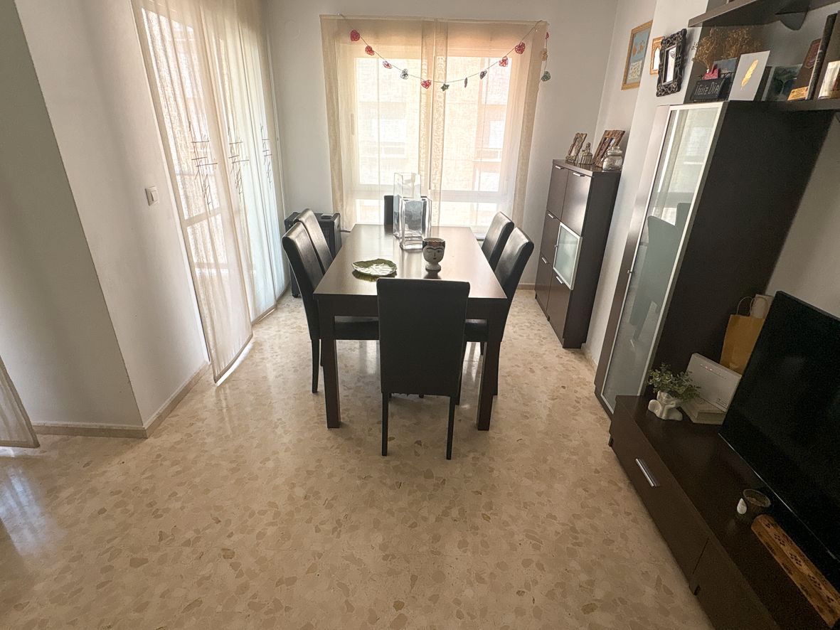 Apartament en venda a Centro Urbano