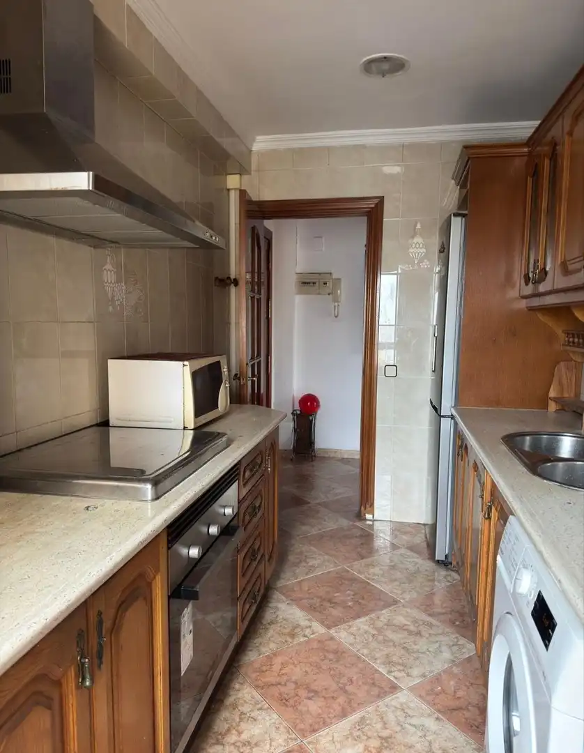 Cuina de Pis en venda en Málaga