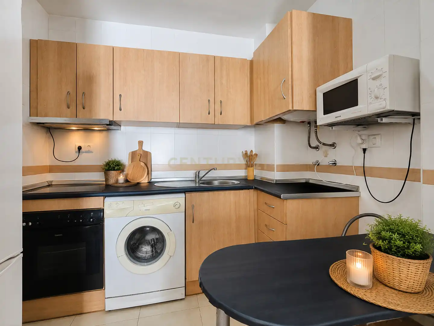 Apartamento con piscina en venta en Almerimar, imagen 6