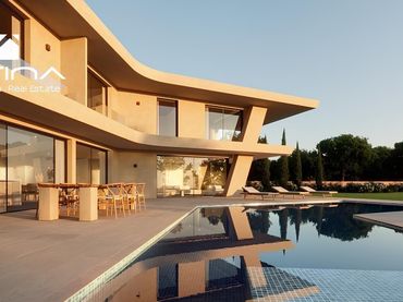 Villa con balcone in vendita a Centro ciudad
