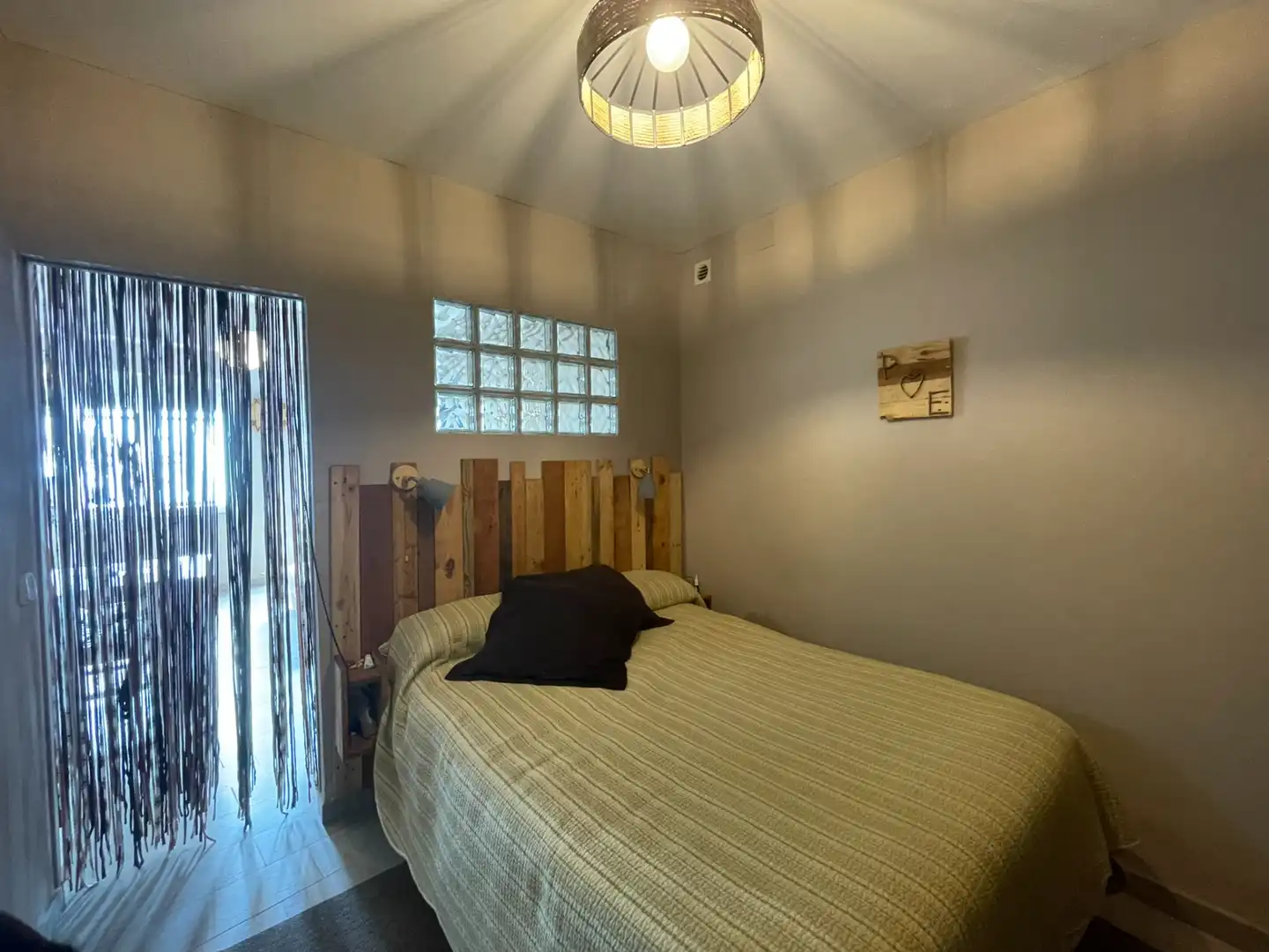 Bedroom of Study for sale in Cercedilla