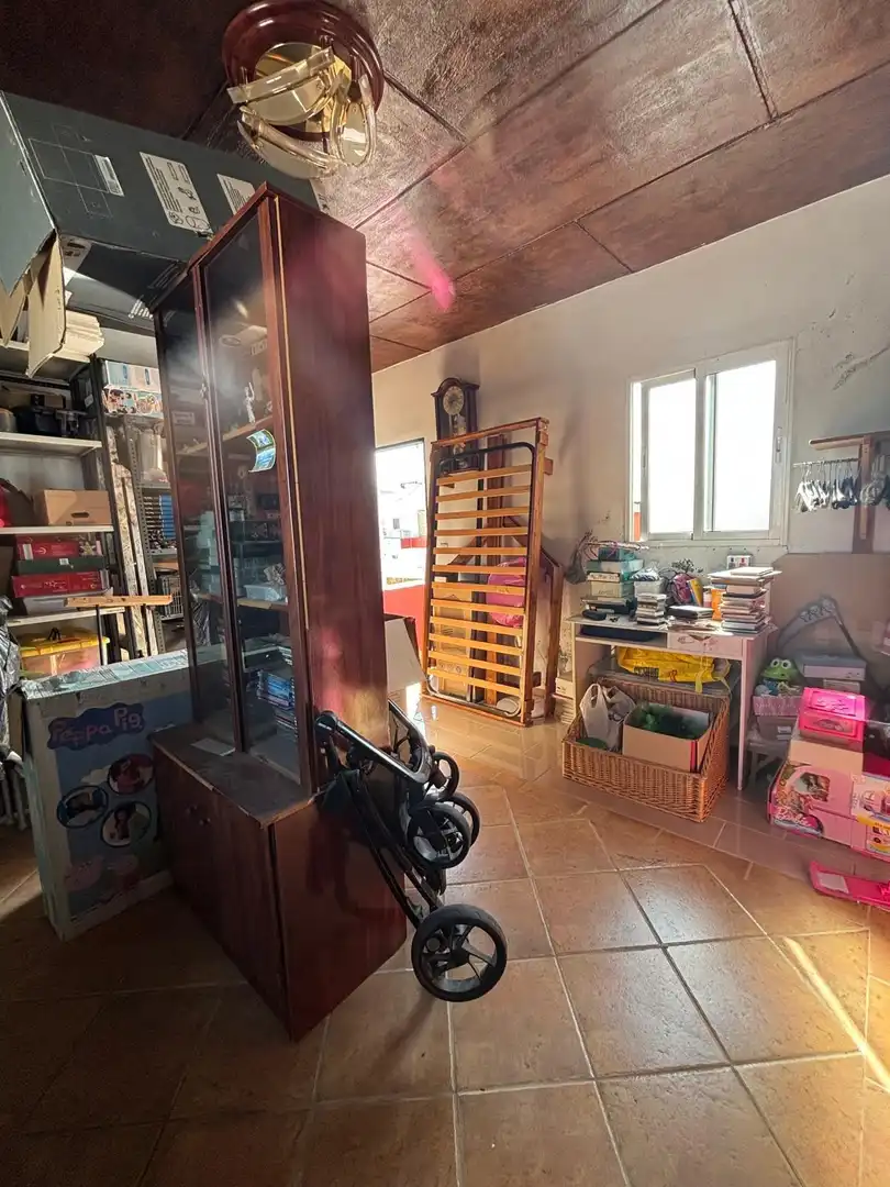 Casa o xalet en venda a Los Palacios y Villafranca