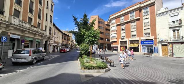 Local comercial en Venta en Casco Antiguo