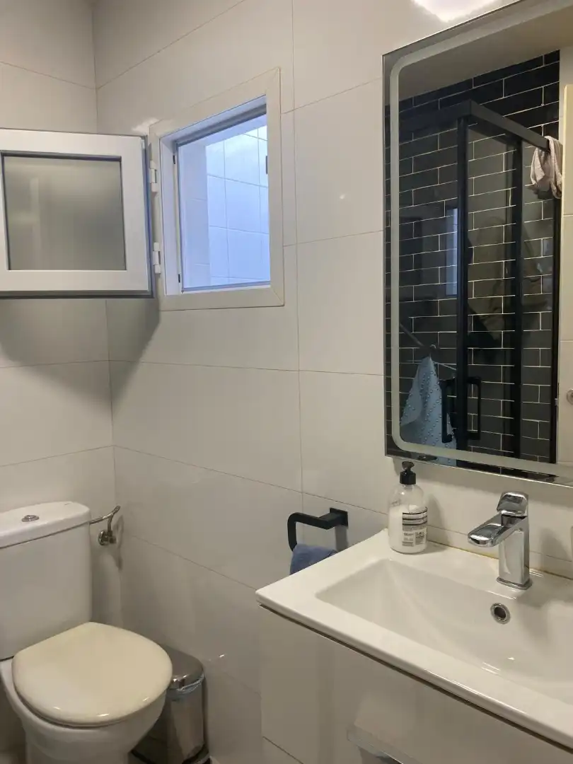 Baño de Casa o chalet en venta en Córdoba con Aire acondicionado, Calefacción y Terraza