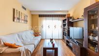 Sala d'estar de Apartament en venda en  Valencia Capital amb Aire condicionat, Calefacció i Jardí privat