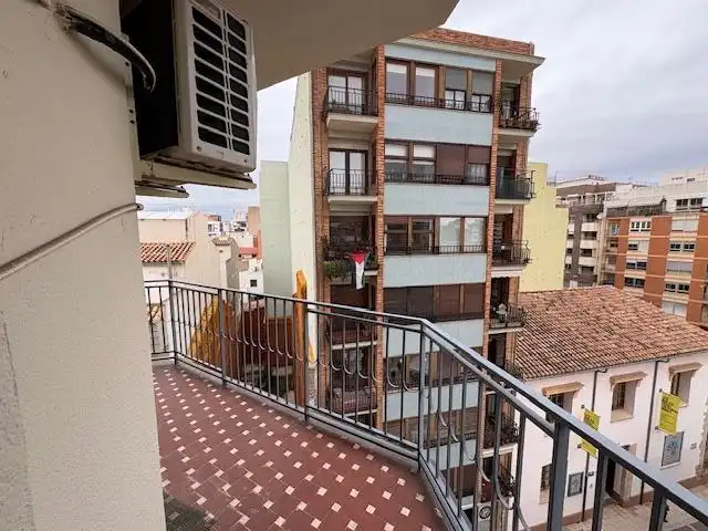 Appartement avec terrasse à vendre à Centro, imagen 3