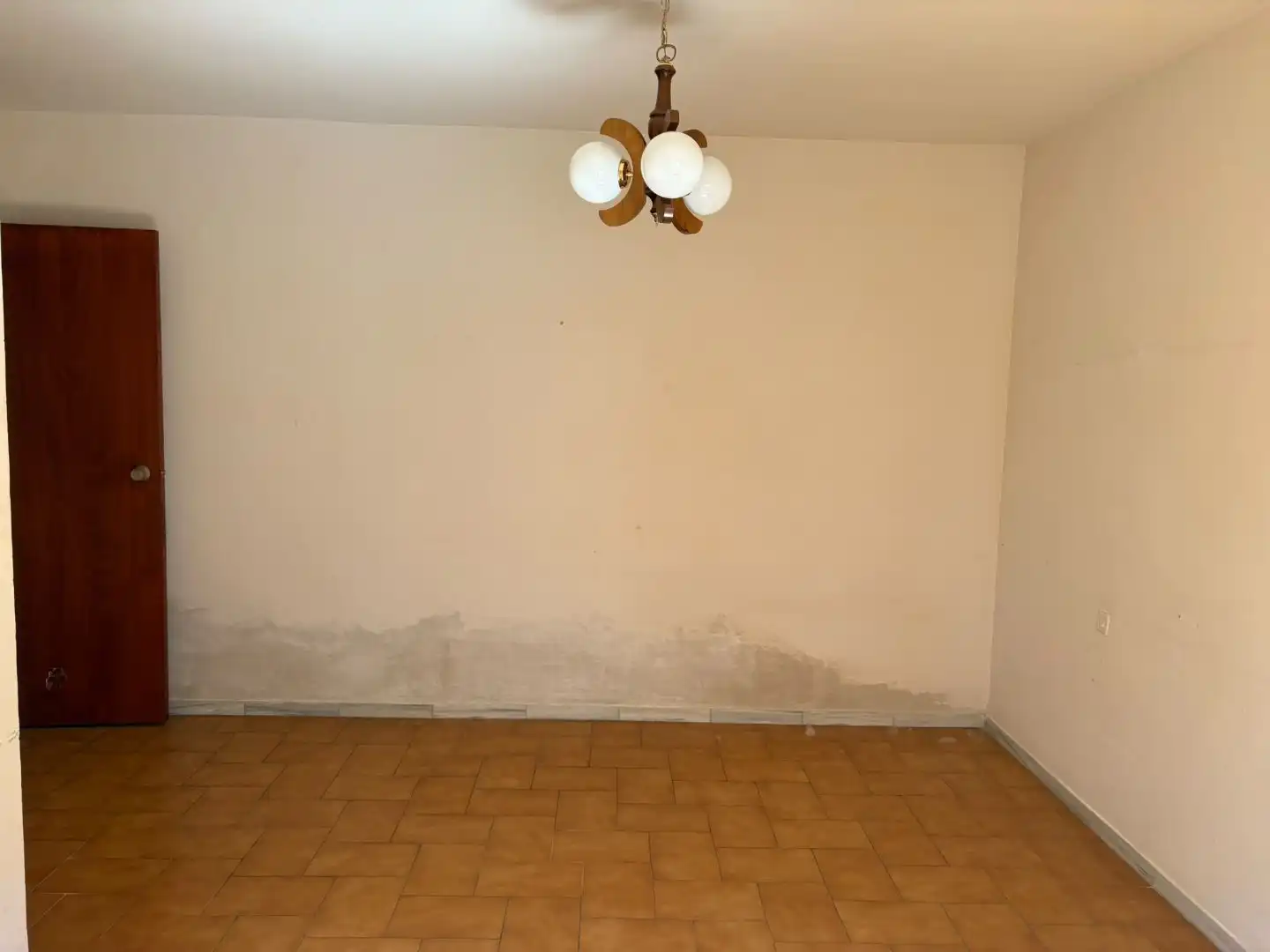 Flat for sale in Cistierna  with Heating, Terrace and Balcony