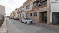 Exterior view of Flat for sale in Albolote  with Heating and Storage room