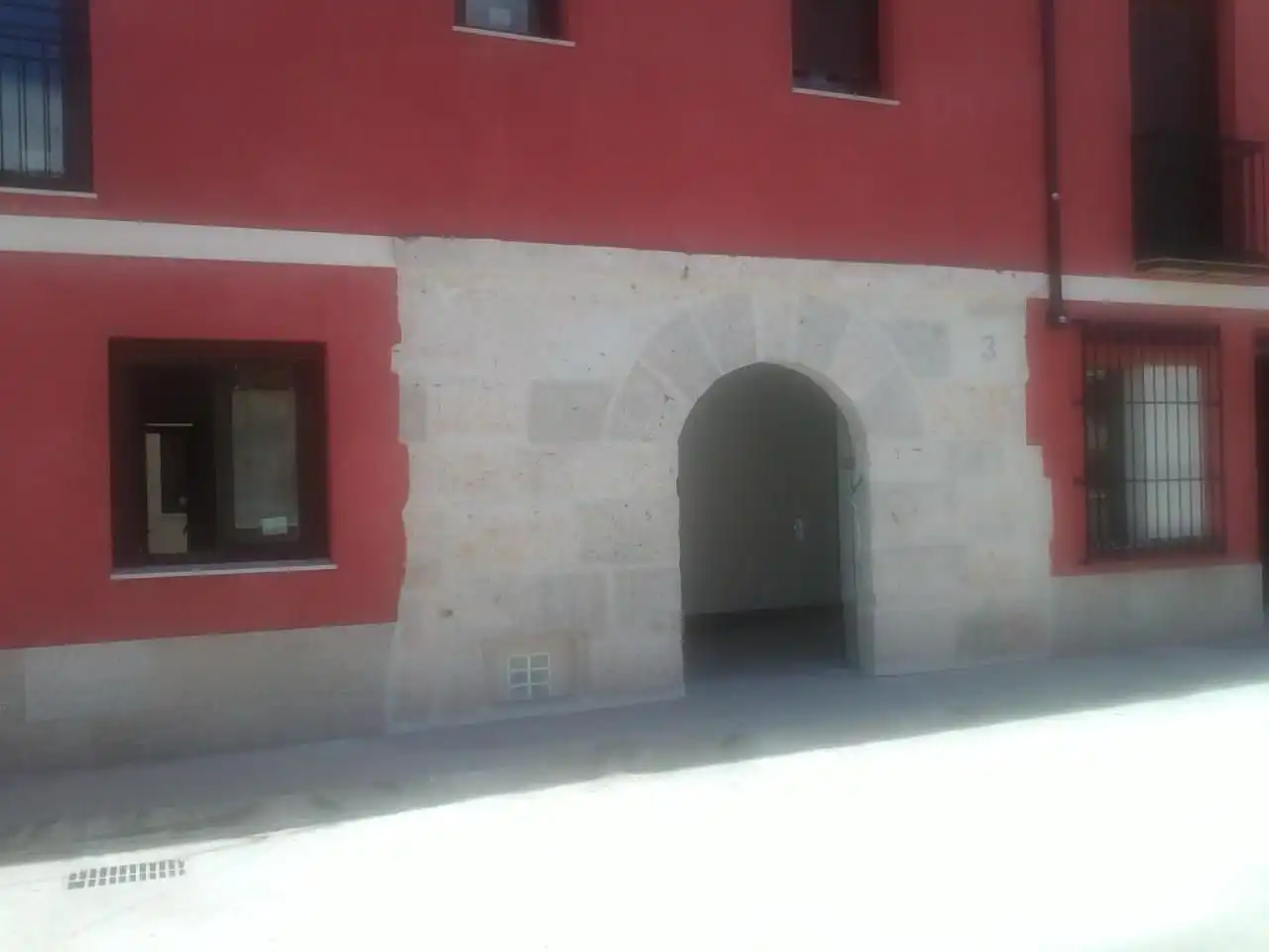 Dúplex amb ascensor en venda a Calle Corro Bazán 3, imagen 33