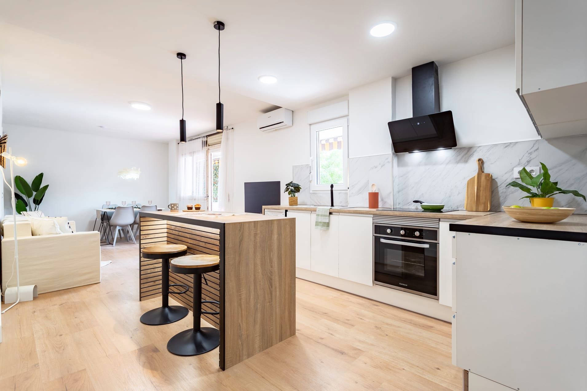 Flat for sale in Carrer de Fra Juníper Serra, 17, Mar i Camp - Platja dels Capellans