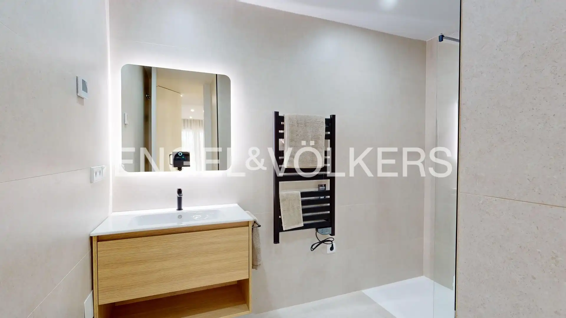 Baño de Planta baja en venta en Orihuela con Aire acondicionado, Calefacción y Terraza