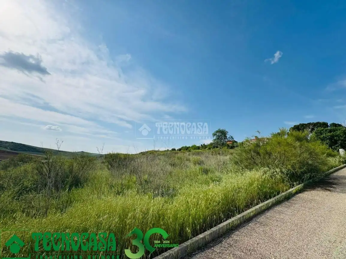 Residential for sale in Albarreal de Tajo