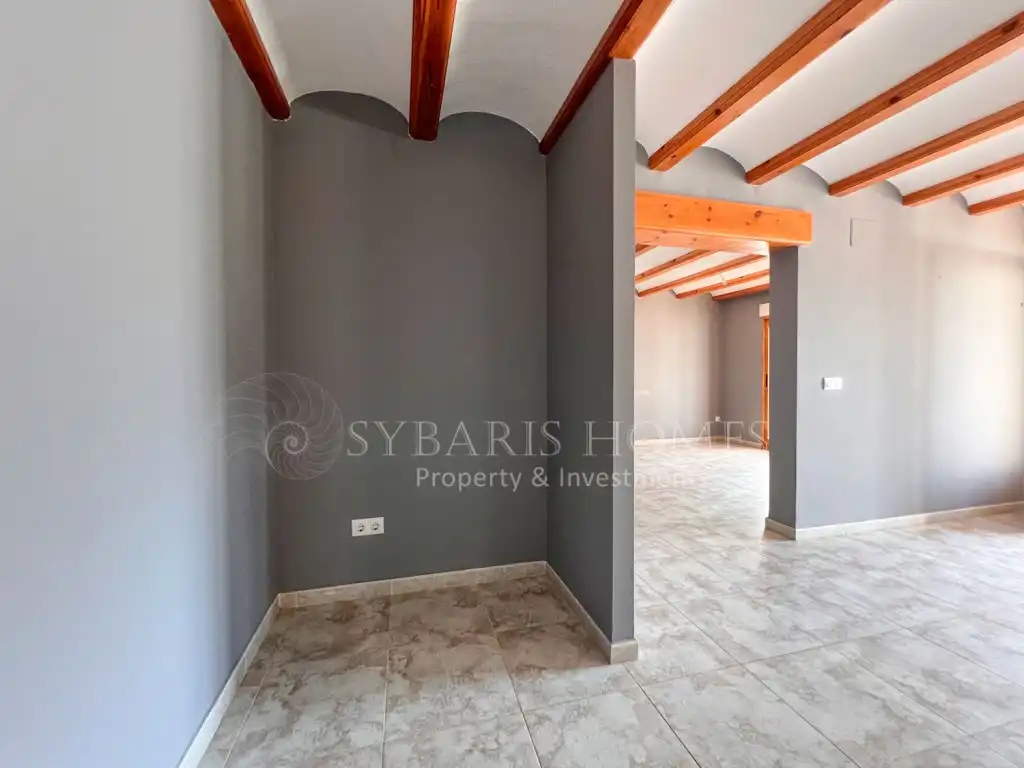 Casa con piscina en venta en Calle Solana La, imagen 140
