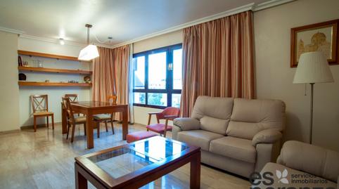 Foto 4 de Piso de alquiler en Calle Infanta Elena, Vistalegre, Murcia