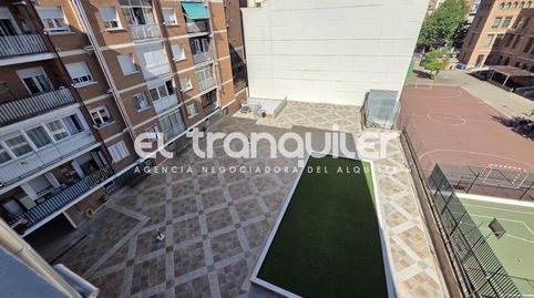 Foto 4 von Wohnung zur Miete in Calle Teruel, Cuatro Caminos - Azca, Madrid Capital