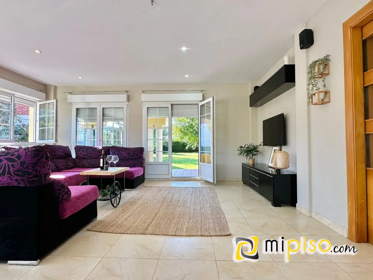 Detached house with garden for sale in POMAR (EL) 9, imagen 6