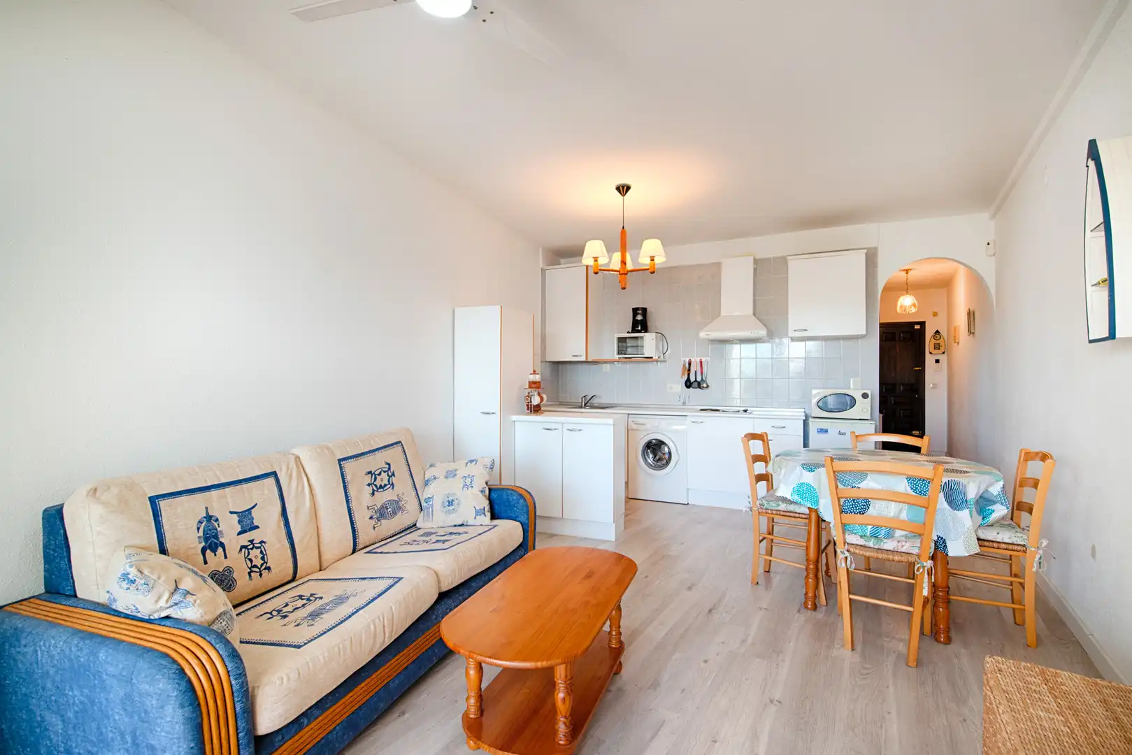 Piso en venta en Sant Maurici, imagen 6