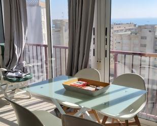 Bedroom of Flat to rent in Alicante / Alacant