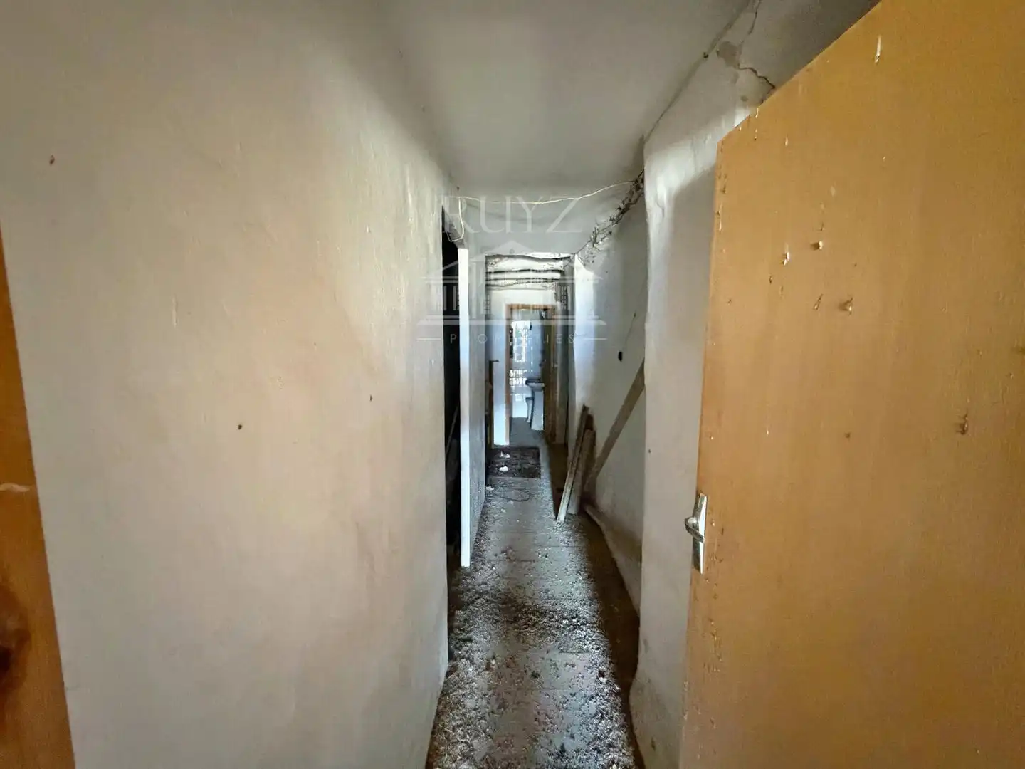 Casa o chalet en venta en Carataunas con Terraza y Balcón