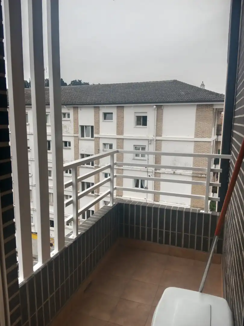 Appartamento con ascensore in affitto a Solares - AV OVIEDO, imagen 8