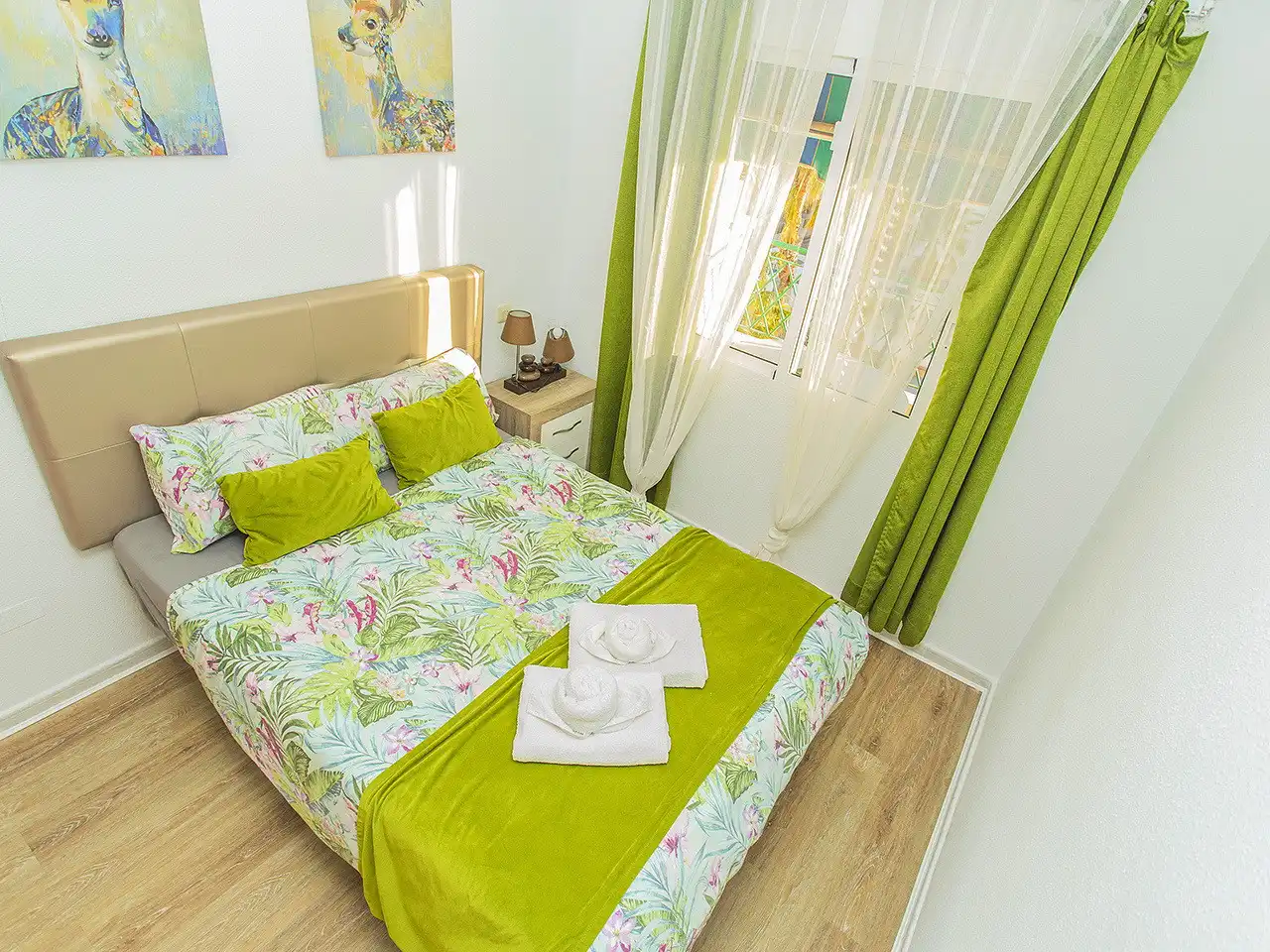 Apartament amb piscina en venda a La Mata, imagen 21