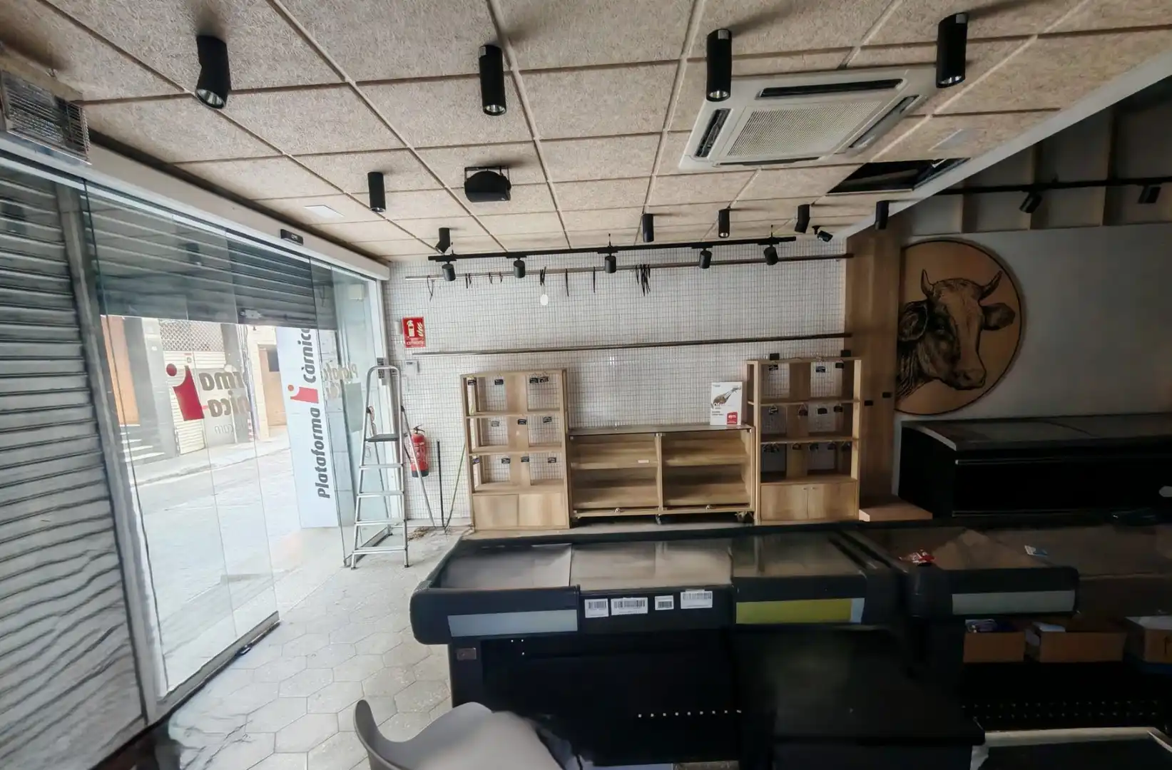 Locale commerciale in cessione a Col.legis Nous, imagen 22
