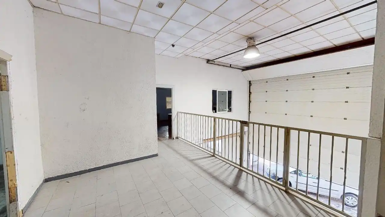 Industrial building for sale in Pol. Los Olivares, imagen 9