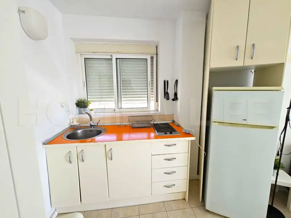 Wohnung zur Miete in Puerto Marina