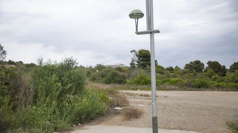 Foto 5 de Terreny en venda a Polígono 7 Parcela 41 la Budellera, 24, Llevant, Tarragona Capital