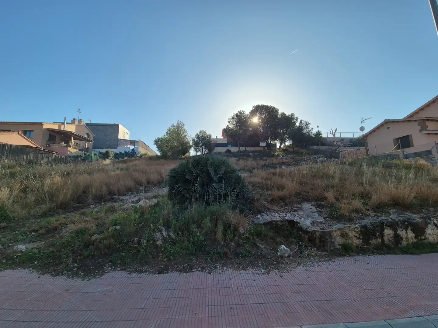 Terreny residencial en venda a Roda de Barà, imagen 6