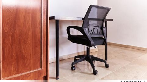 Foto 5 de Habitación en El Cerro, Sevilla Capital