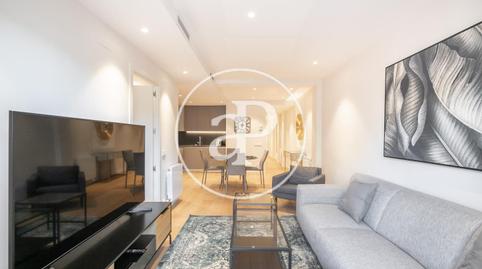 Photo 4 of Flat to rent in Corsega, La Nova Esquerra de l'Eixample,  Barcelona Capital