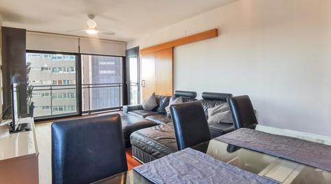 Foto 2 de Pis en venda a Carrer de Ramon Llull, Port Forum, Sant Adrià de Besòs