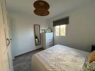 Habitación de Piso en venta en Alcalá de Guadaira con Aire acondicionado, Calefacción y Parquet