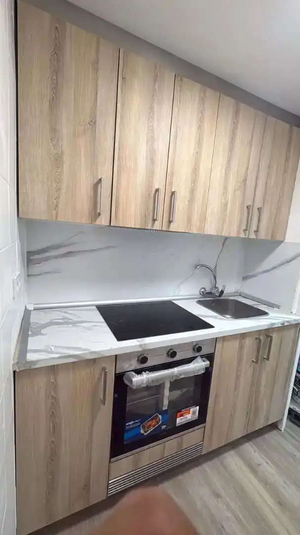 Piso con ascensor en venta en Carrer de Les Magnòlies, 25, imagen 4