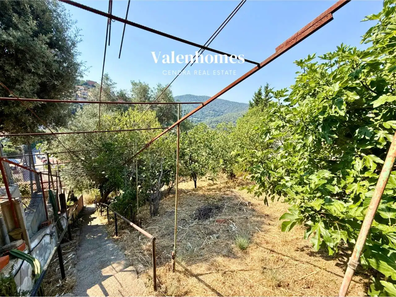 Terreno residenziale in vendita a Les Planes, imagen 10