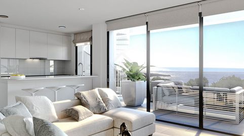 Foto 4 de Piso en venta en Sant Joan de Labritja, Illes Balears