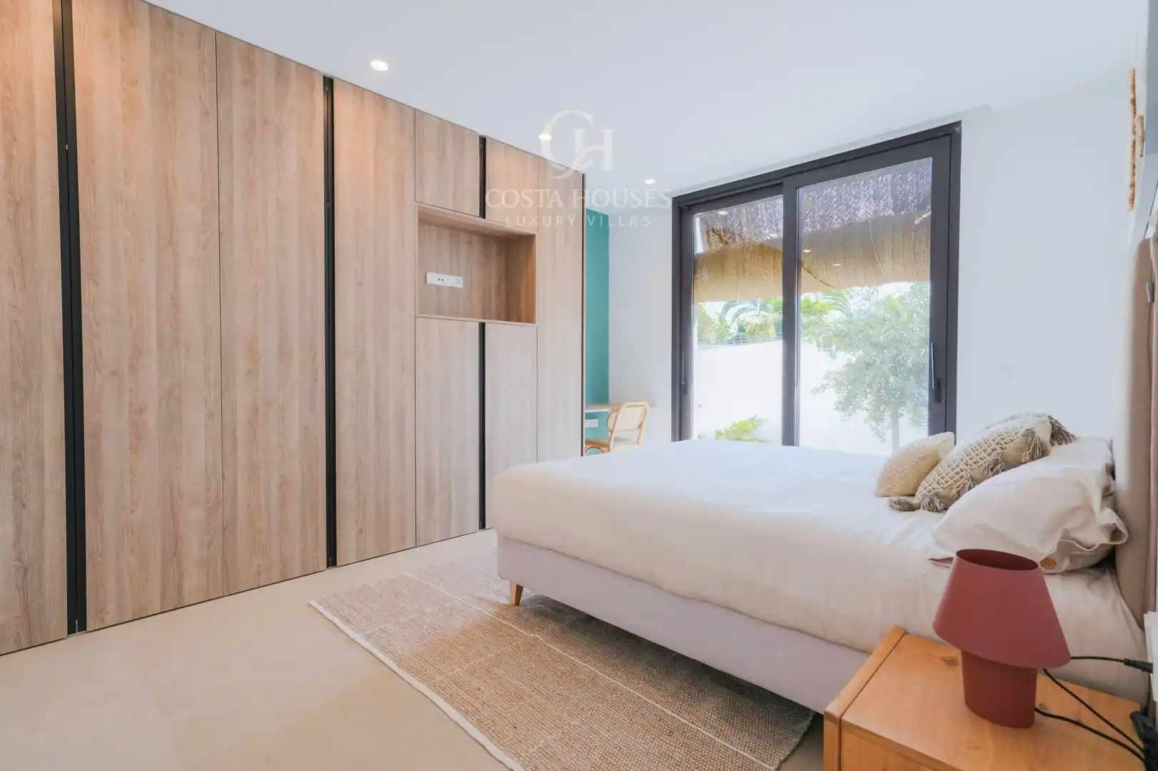 Detached house with terrace for sale in Benimeit - Tabaira, imagen 35