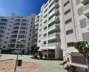 Flat to rent in Comunidad Valenciana, Primera Fase - Nuevo Tres Cantos