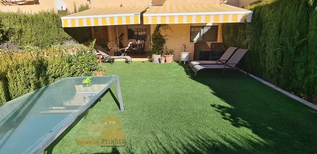 Detached homes for sale in Avenida del Golf, Altorreal - El Chorrico