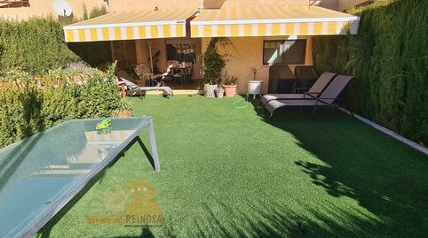 Photo 2 of Detached homes for sale in Avenida del Golf, Altorreal - El Chorrico, Molina de Segura