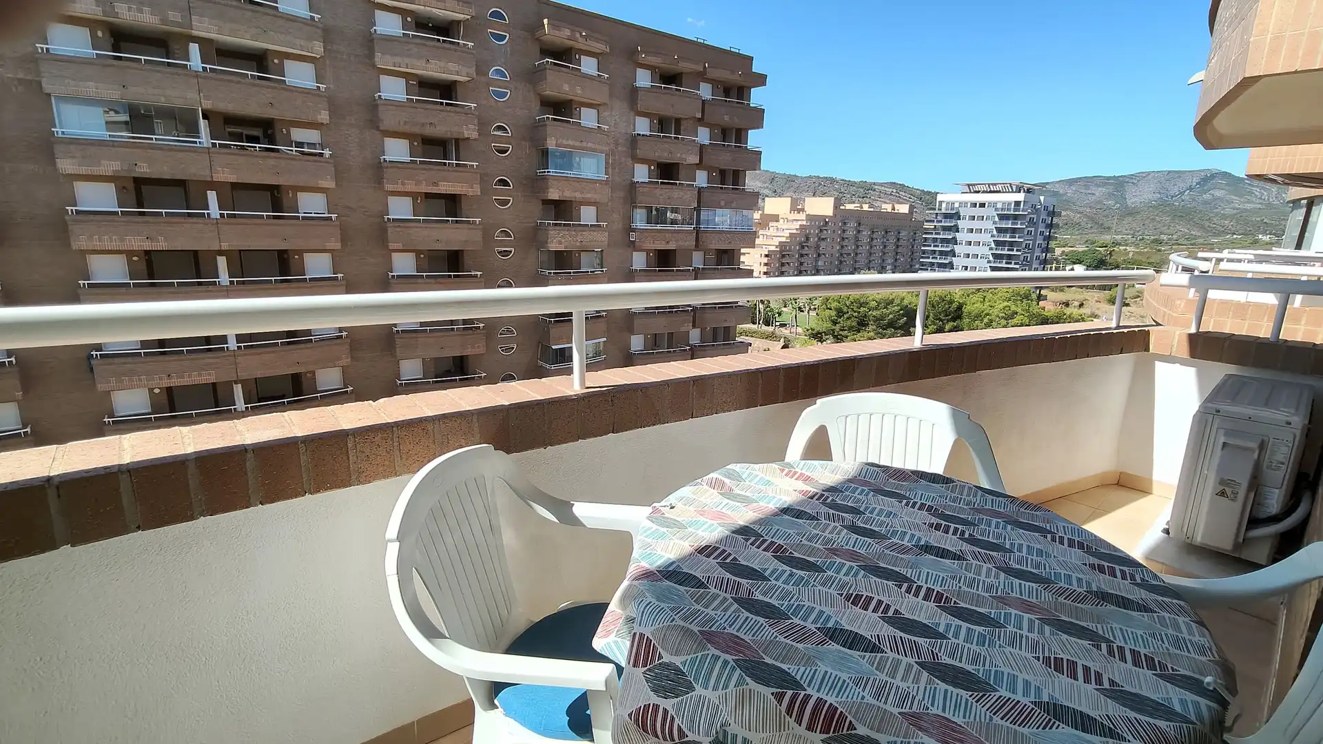 Piso con piscina en venta en Marina d'Or, imagen 11