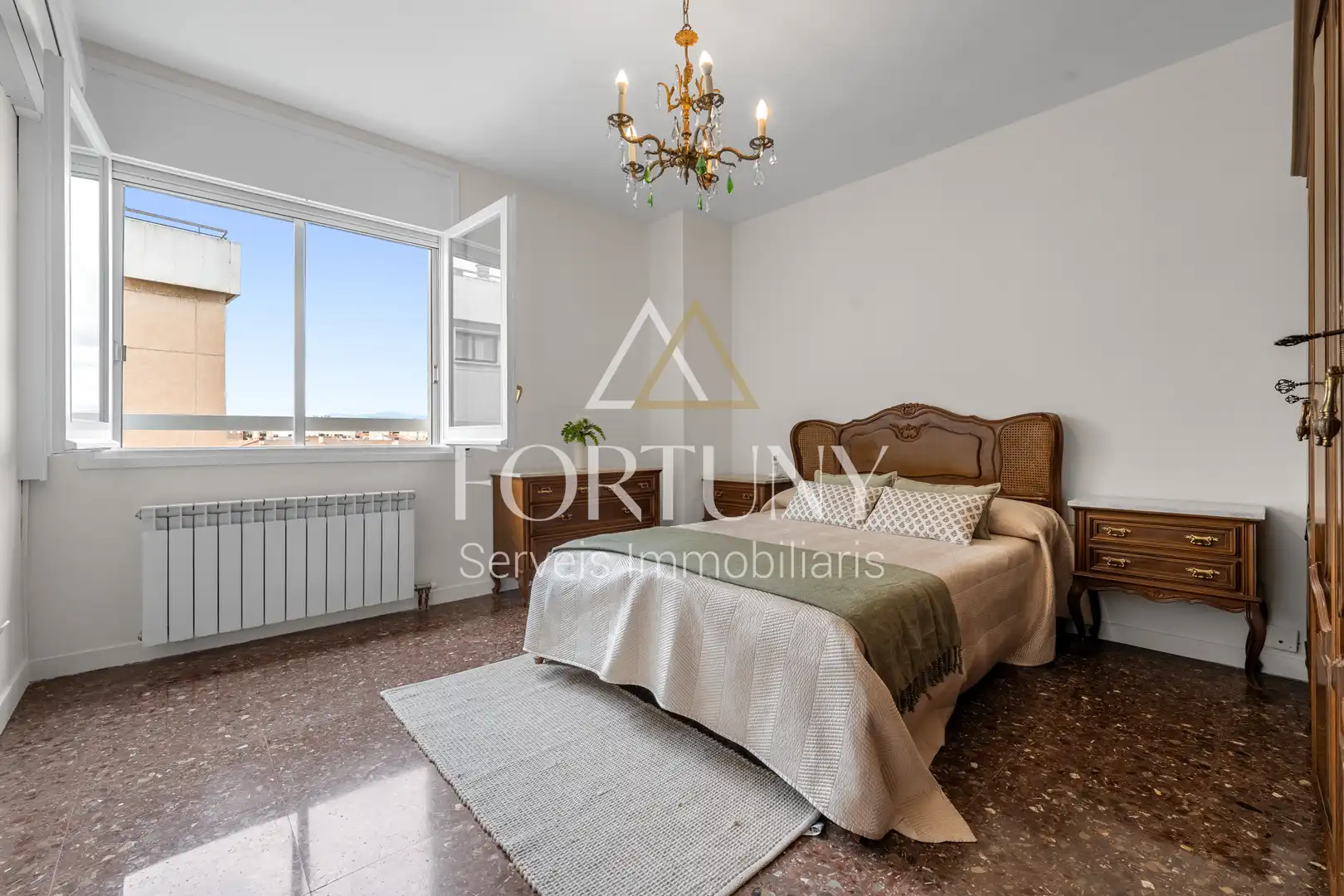 Pis amb terrassa en venda a Carrer Camí de l'Aleixar, imagen 24