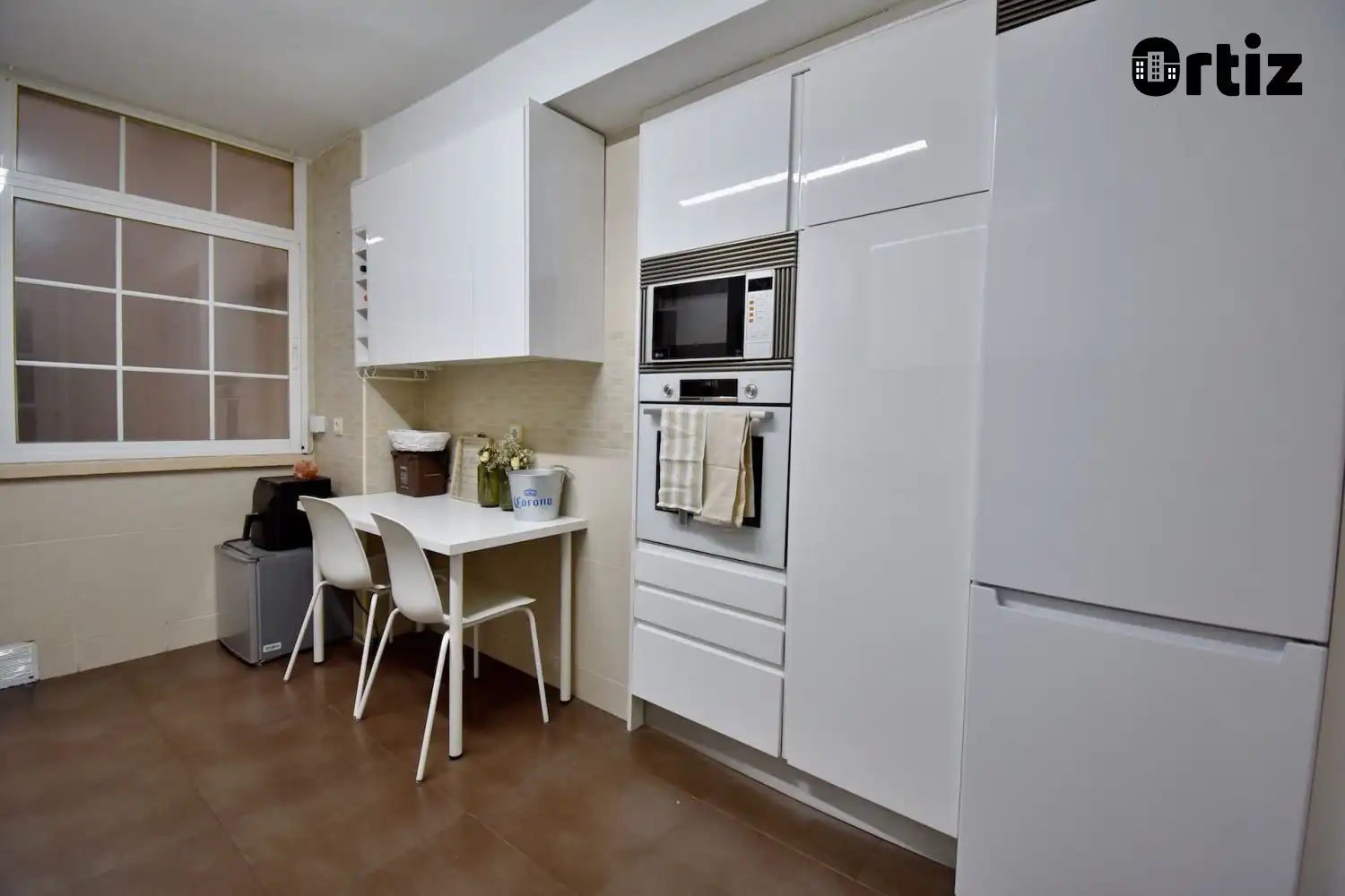 Wohnung mit Aufzug zum Verkauf in Parque Cataluña, imagen 12